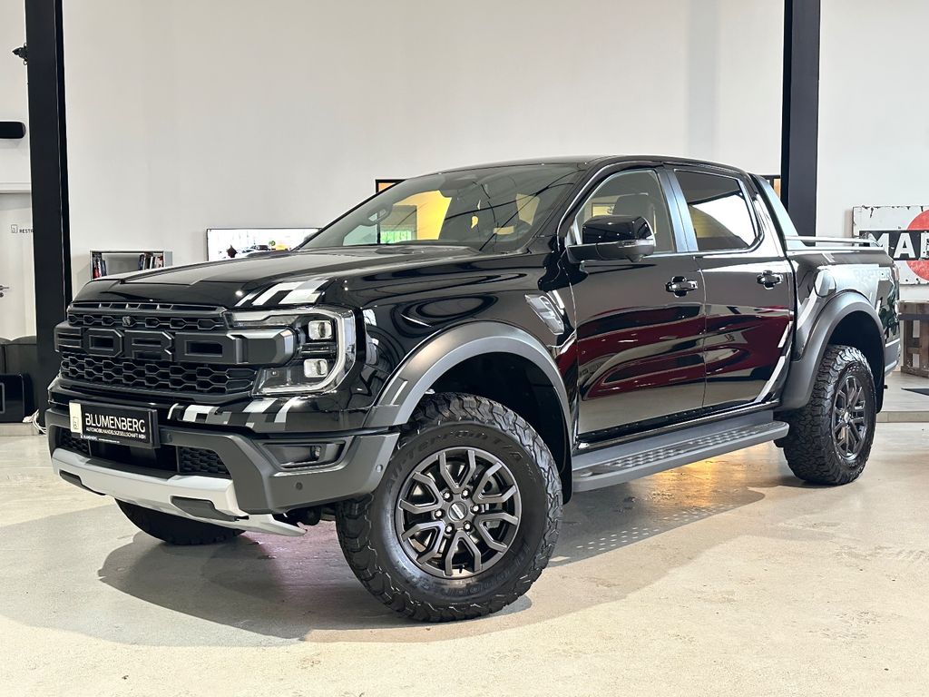 Ford Ranger 2023