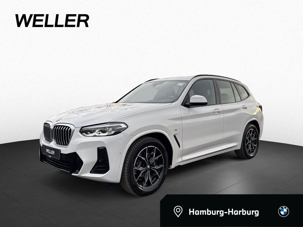 BMW X3 2023