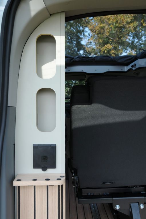 Ford Transit Custom 2024