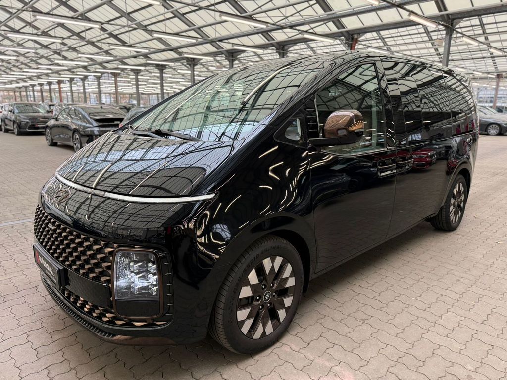 Hyundai STARIA 2022