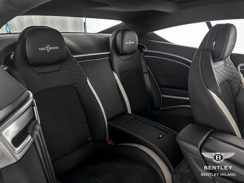 Bentley Continental 2024