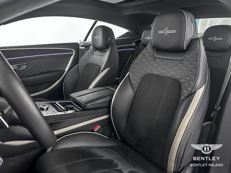 Bentley Continental 2024