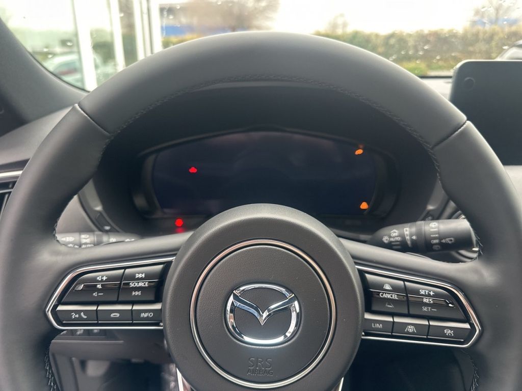 Mazda CX-80