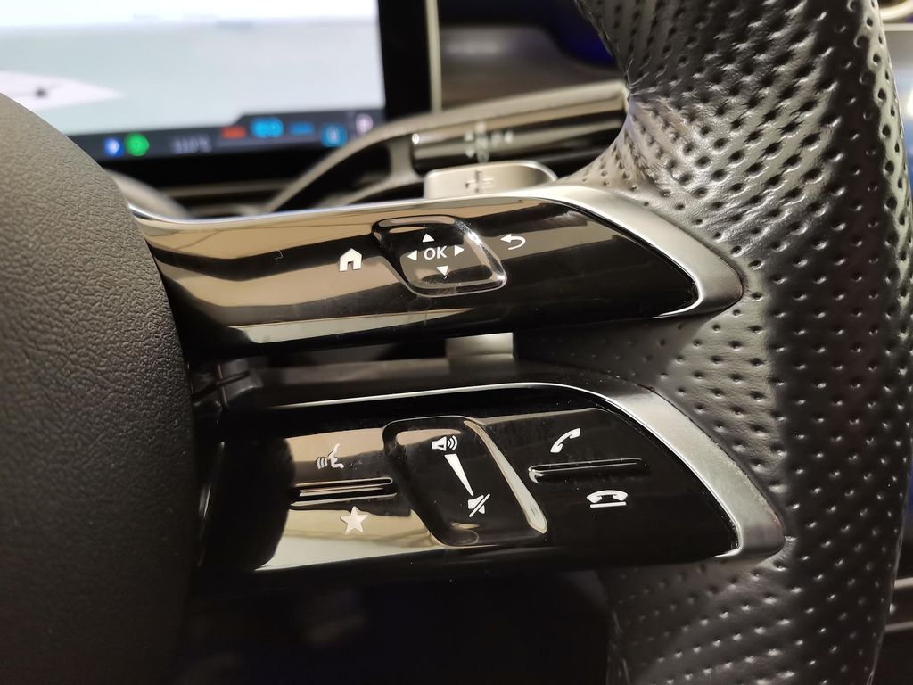 Mercedes-Benz C 300 2022