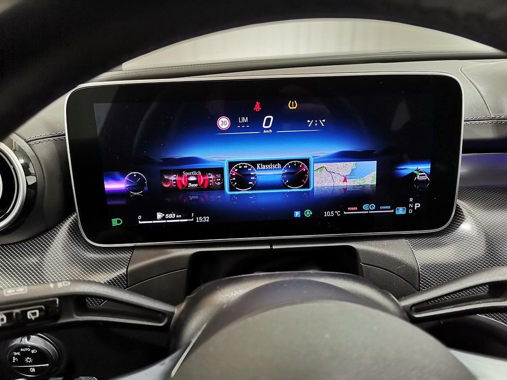 Mercedes-Benz C 300 2022