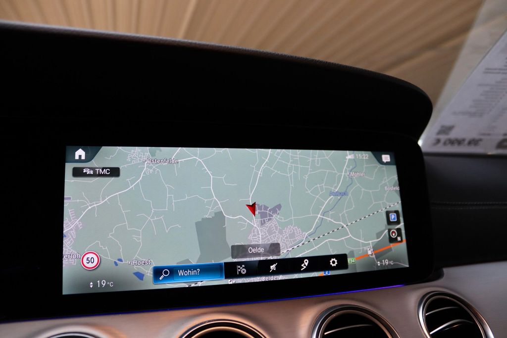 Mercedes-Benz E 300 2022