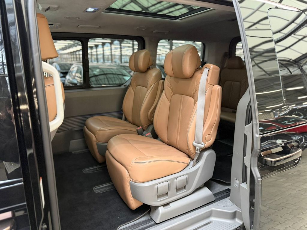 Hyundai STARIA 2022