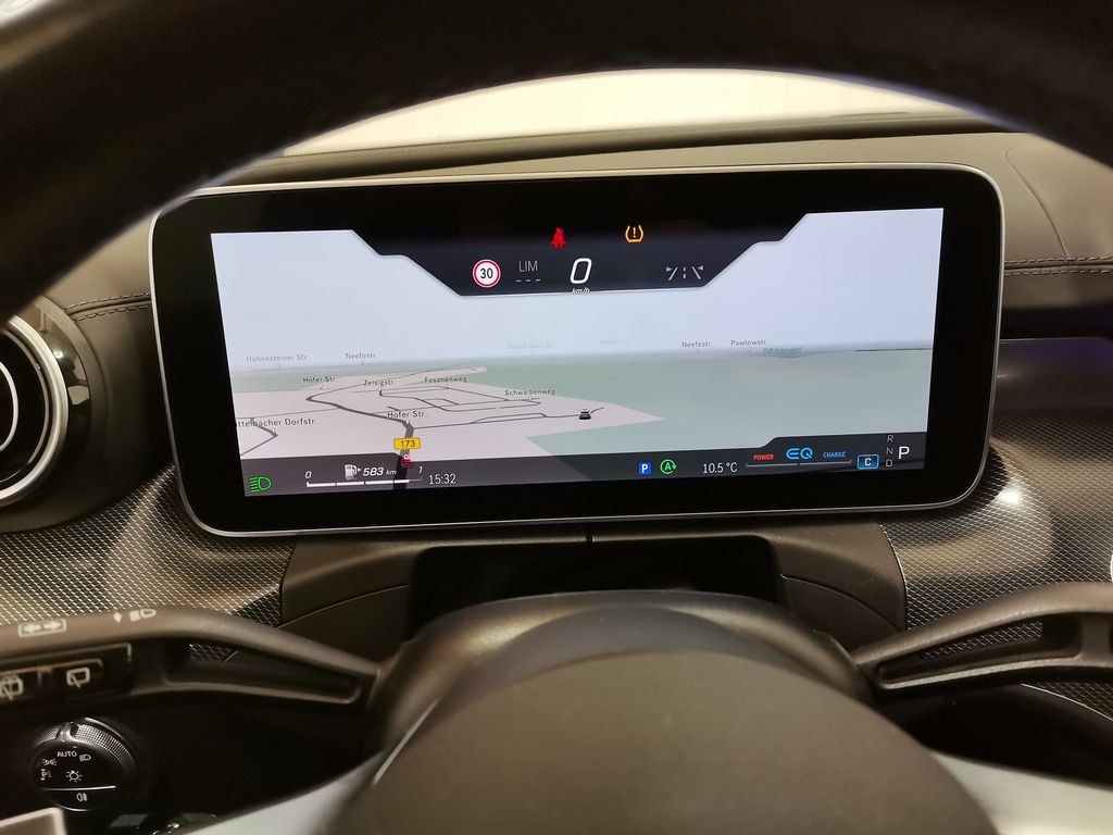 Mercedes-Benz C 300 2022