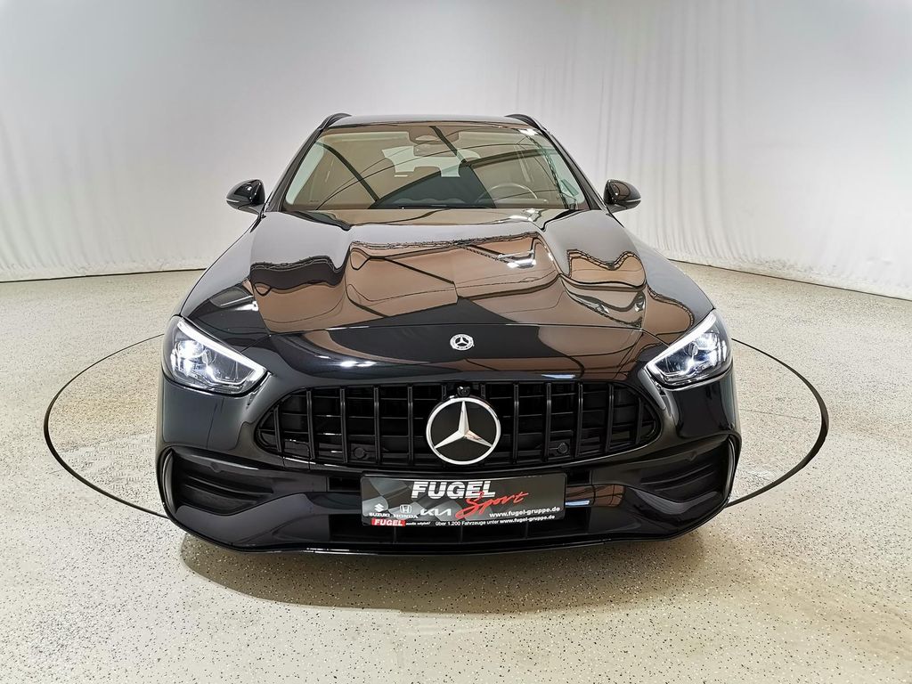 Mercedes-Benz C 300 2022