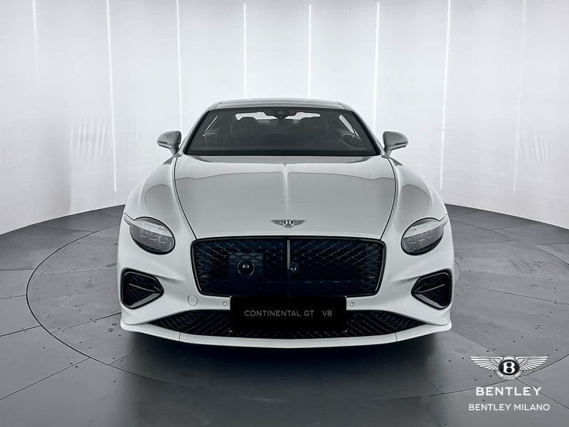 Bentley Continental 2024
