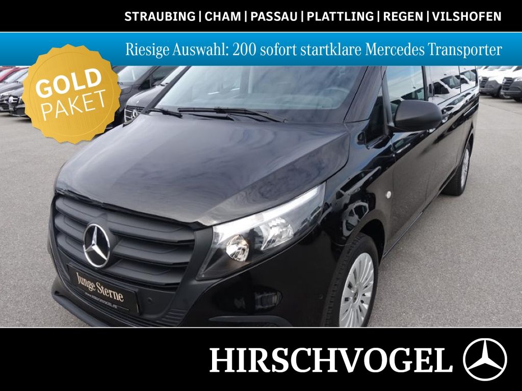 Mercedes-Benz Vito 2024