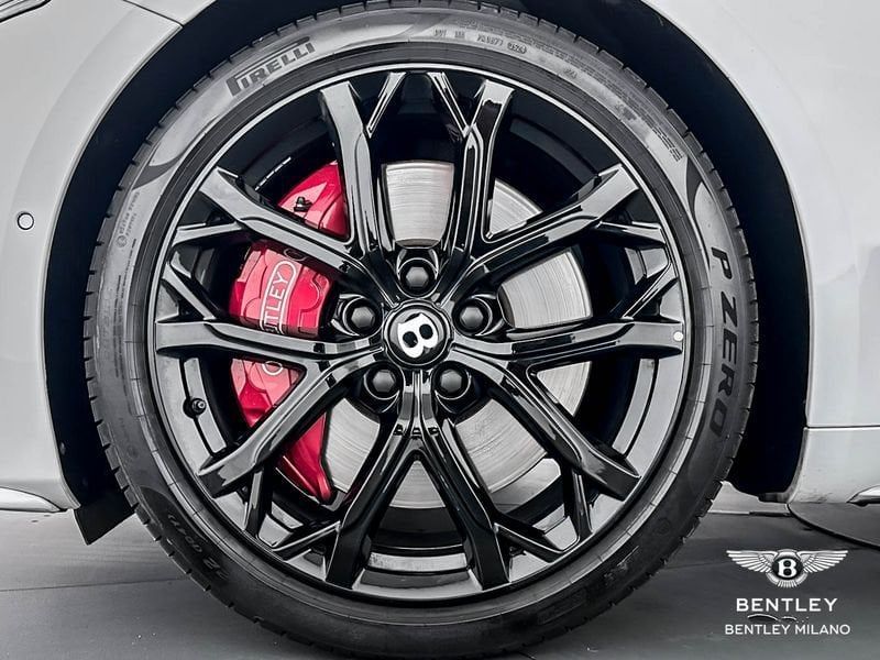 Bentley Continental 2024
