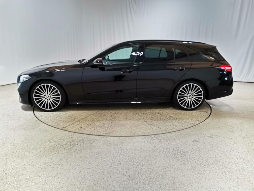 Mercedes-Benz C 300 2022