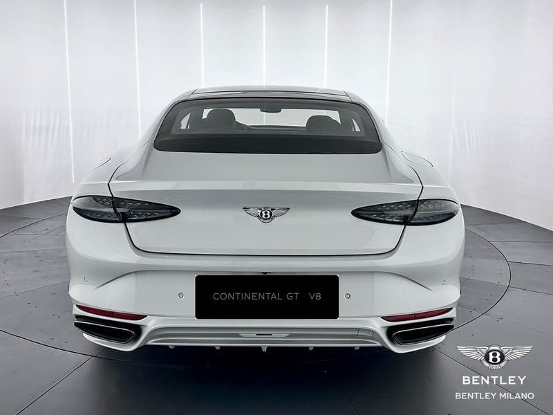 Bentley Continental 2024