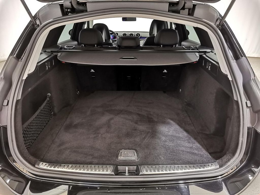 Mercedes-Benz C 300 2022