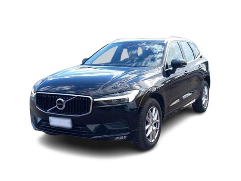 Volvo Other 2021