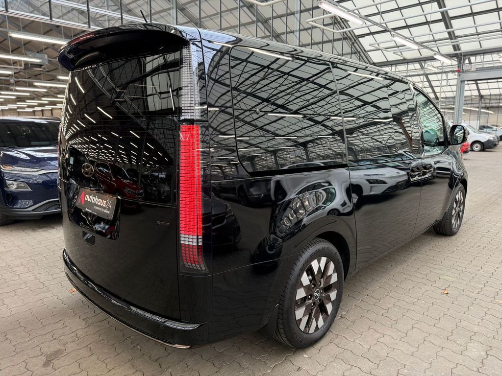 Hyundai STARIA 2022