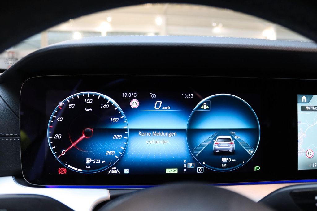 Mercedes-Benz E 300 2022