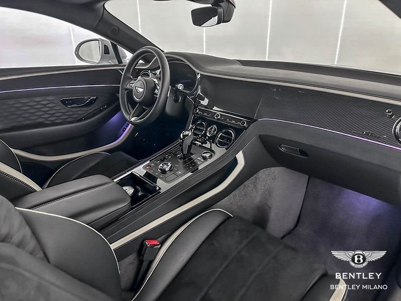 Bentley Continental 2024