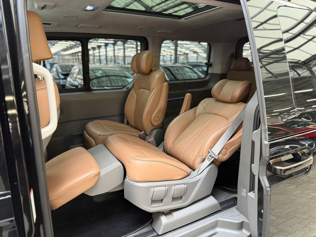 Hyundai STARIA 2022