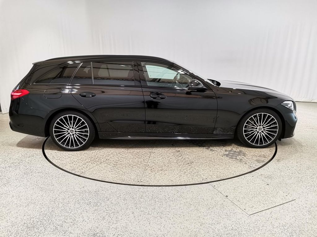 Mercedes-Benz C 300 2022