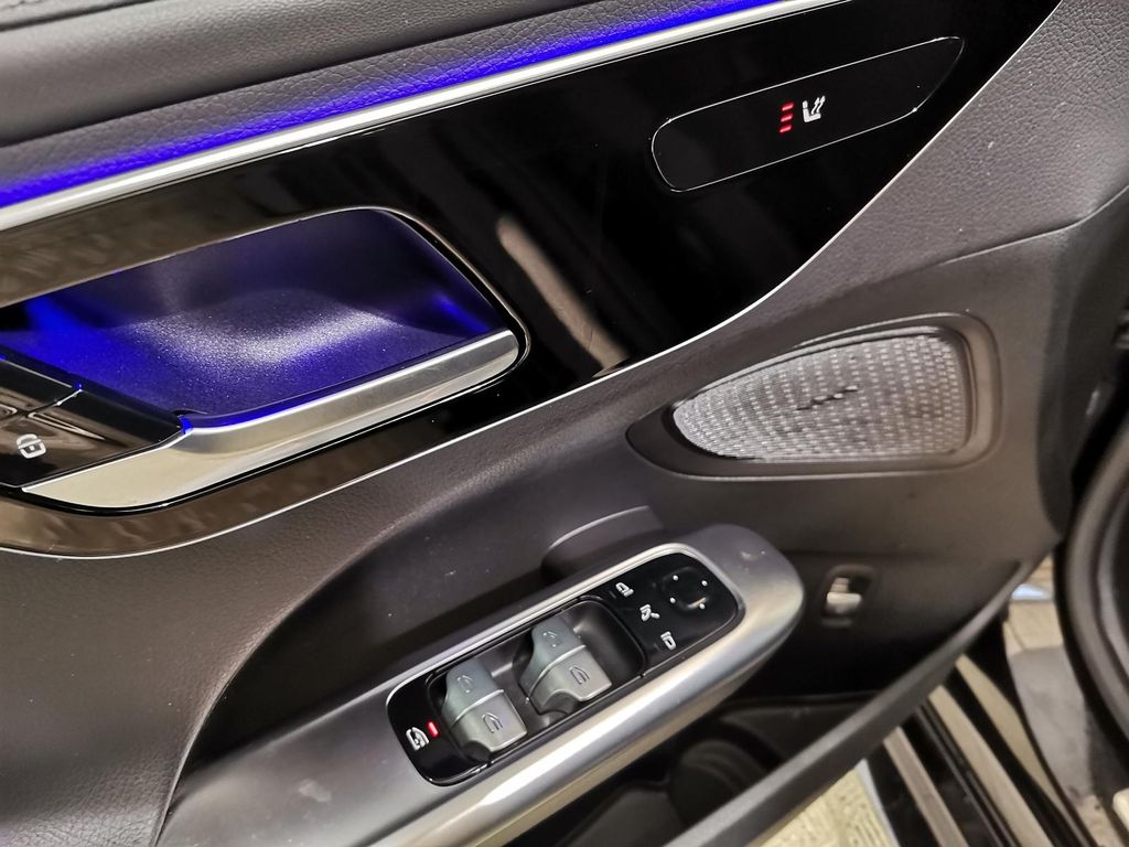 Mercedes-Benz C 300 2022