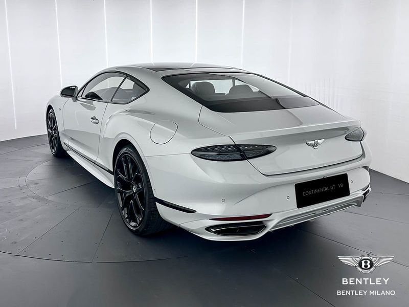 Bentley Continental 2024