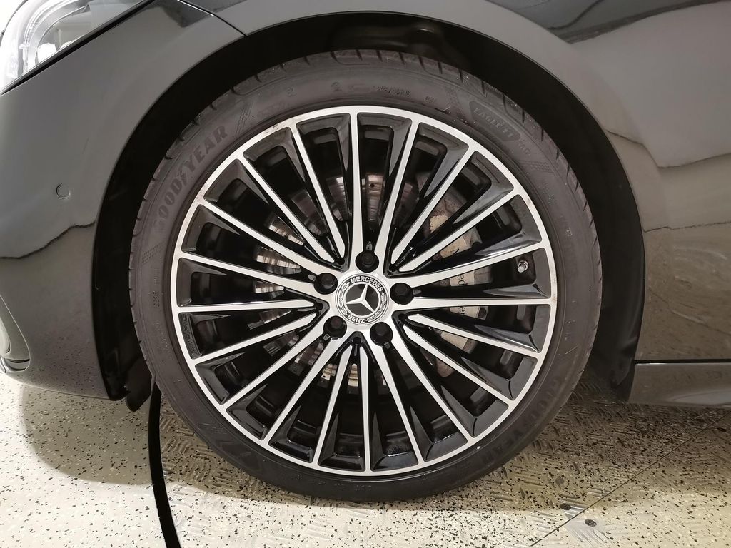 Mercedes-Benz C 300 2022