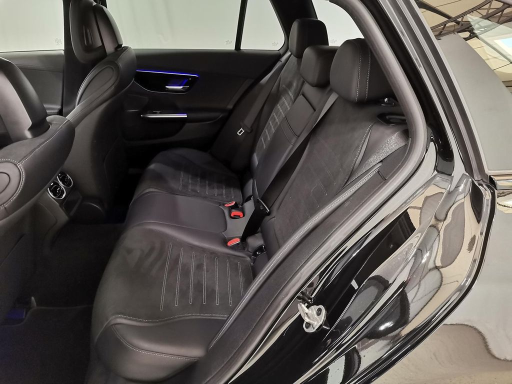 Mercedes-Benz C 300 2022