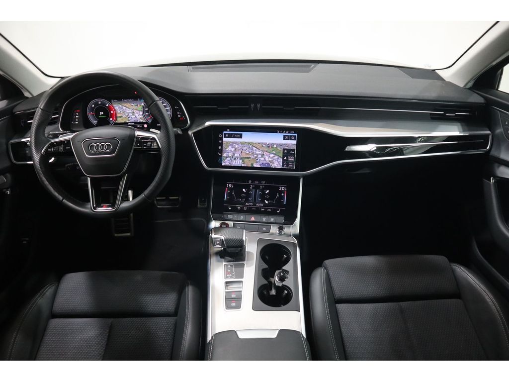 Audi S6 2024