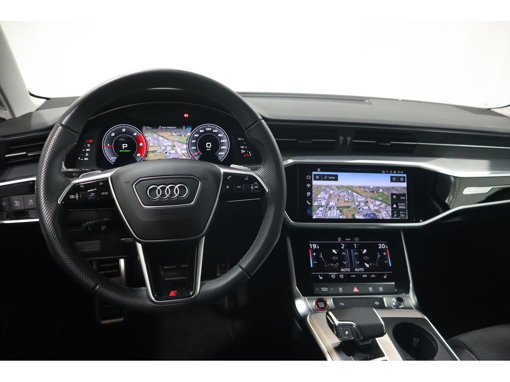Audi S6 2024