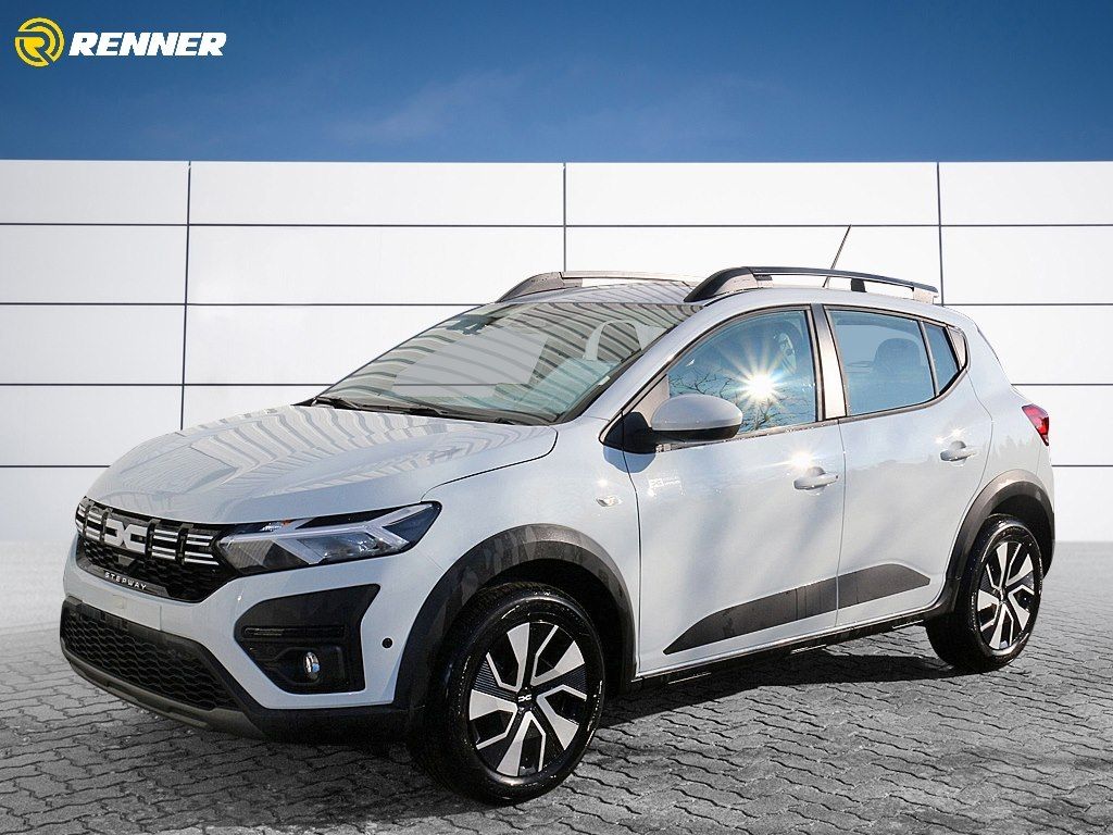Dacia Sandero 2025