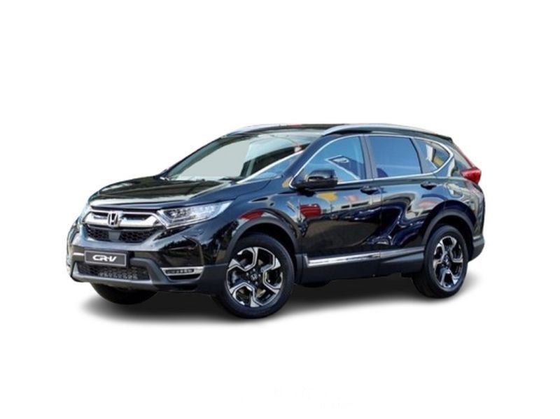 Honda CR-V 2021