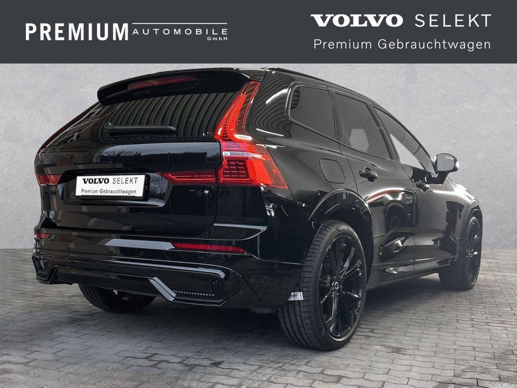 Volvo XC60 2025