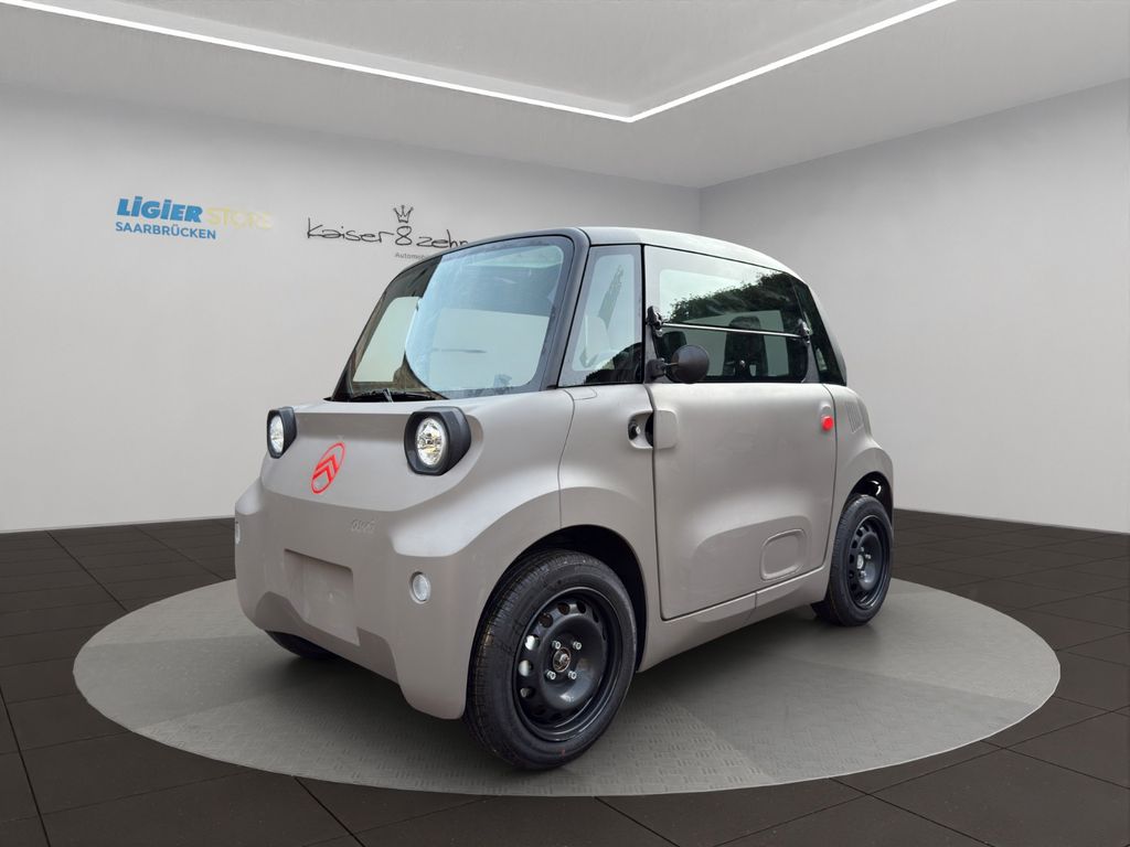 Citroën AMI