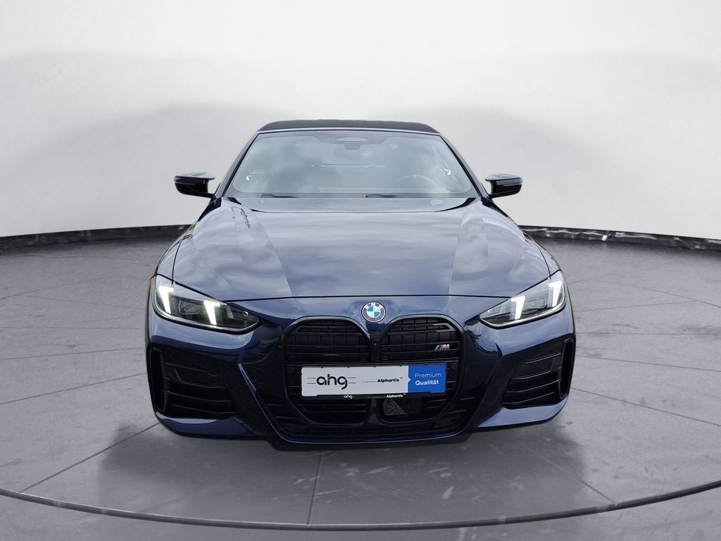 BMW M440 2025