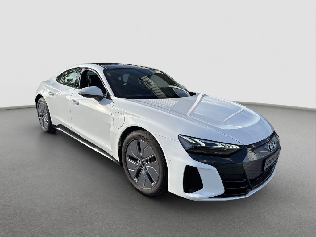 Audi e-tron GT 2023