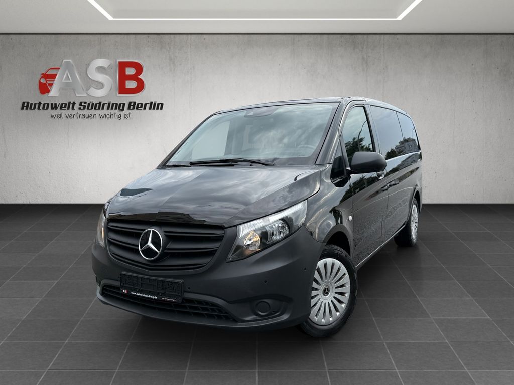 Mercedes-Benz Vito 2024