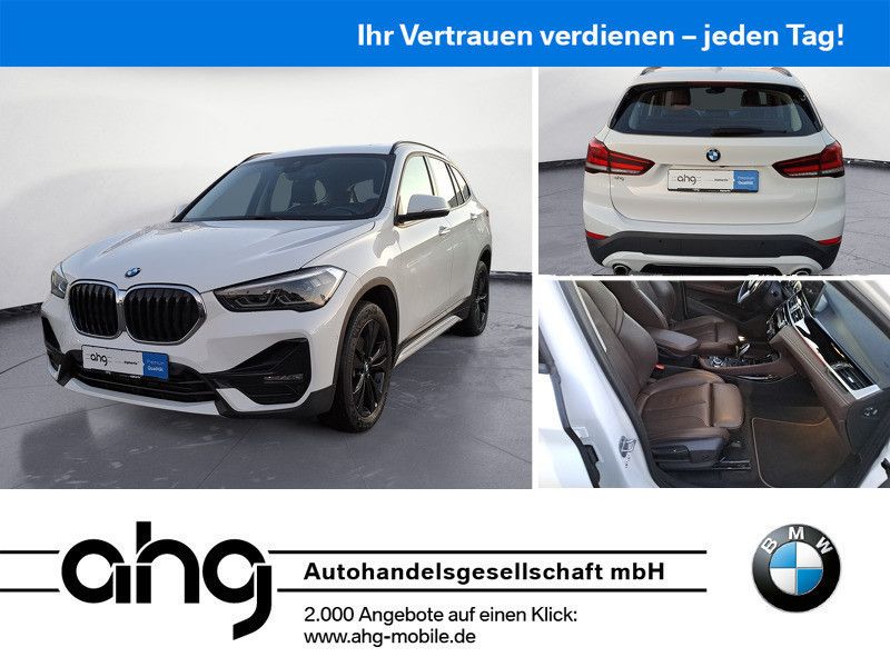 BMW X1 2020