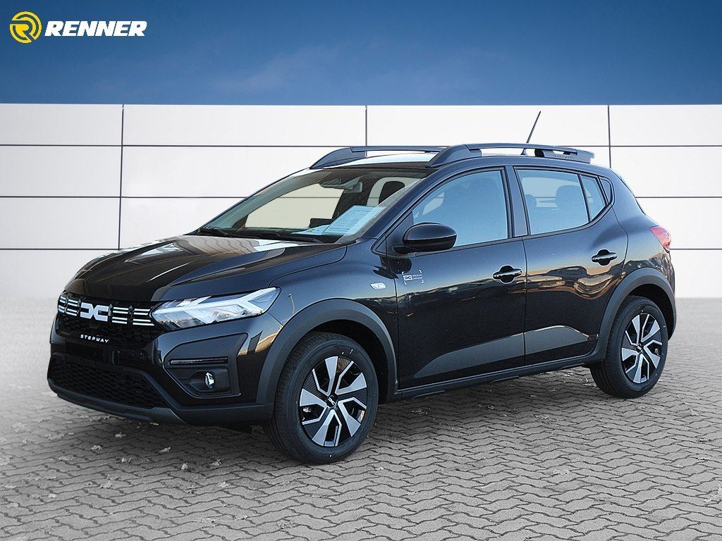 Dacia Sandero 2025