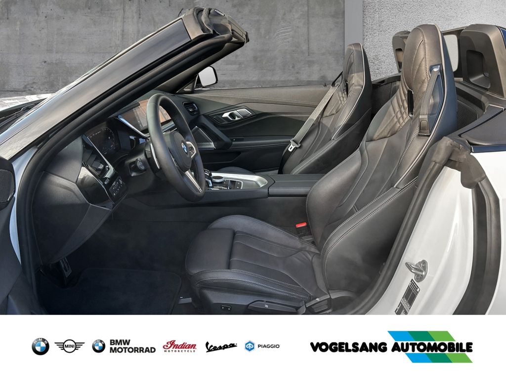 BMW Z4 M40 2024