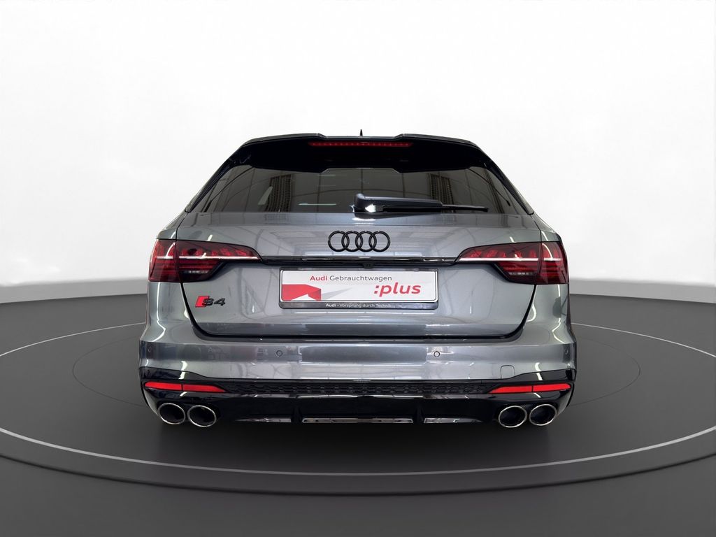 Audi S4 2024