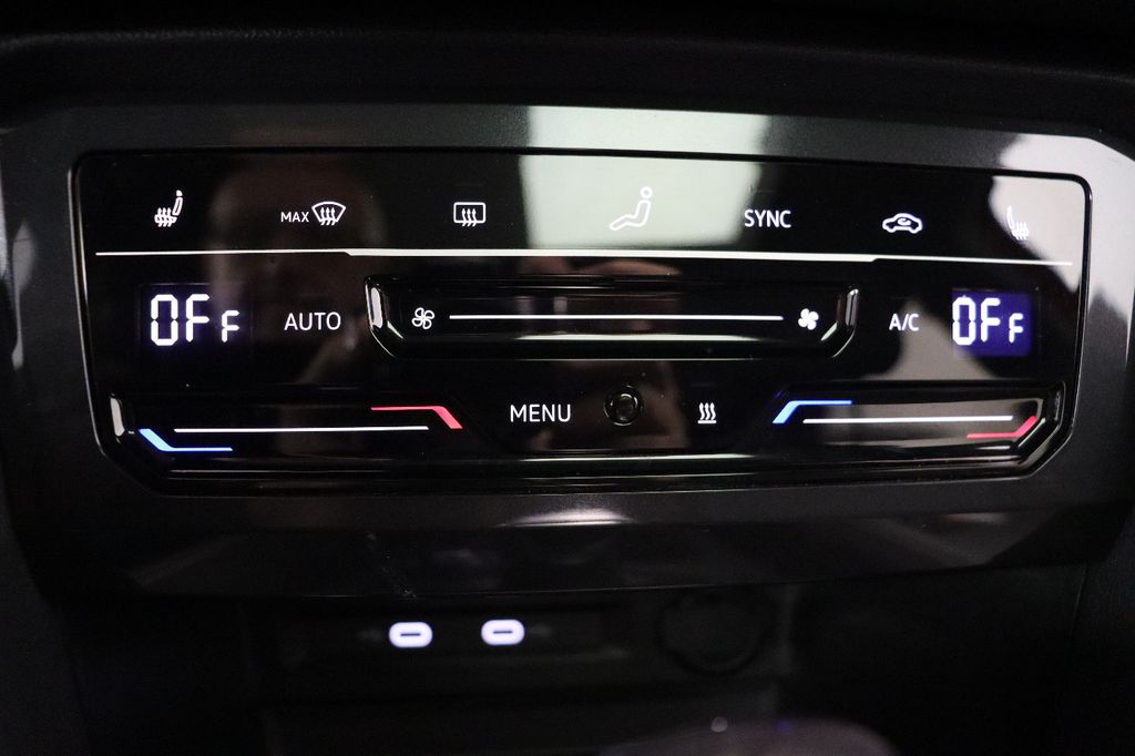 Volkswagen Tiguan Allspace 2023