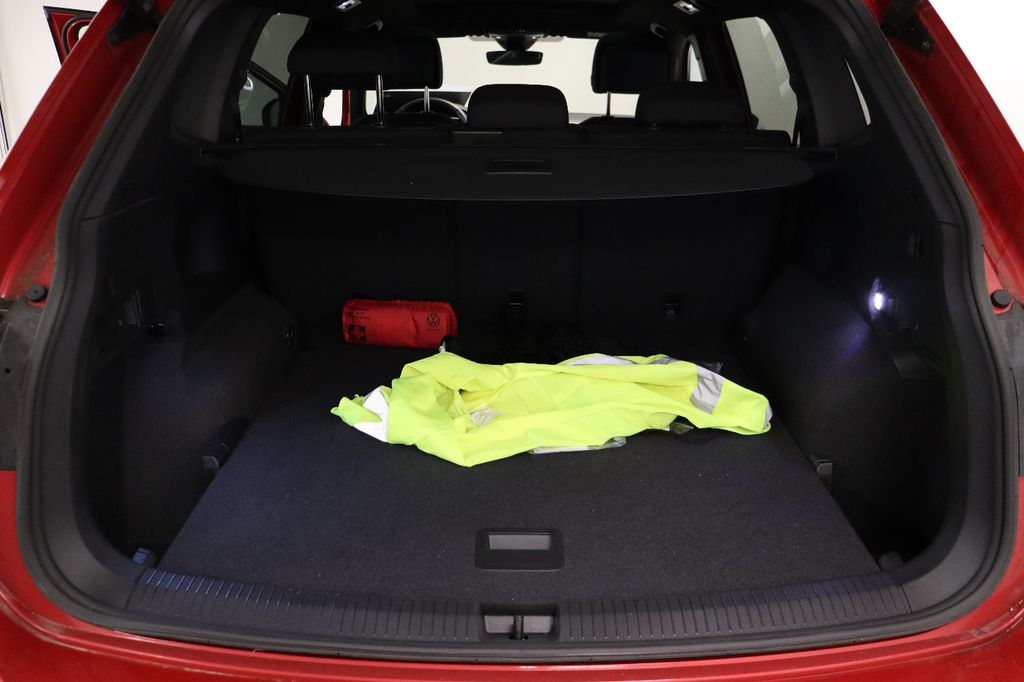 Volkswagen Tiguan Allspace 2023