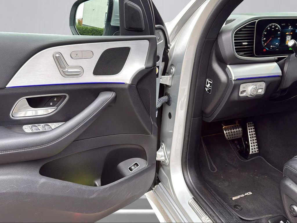 Mercedes-Benz GLE 350 2020