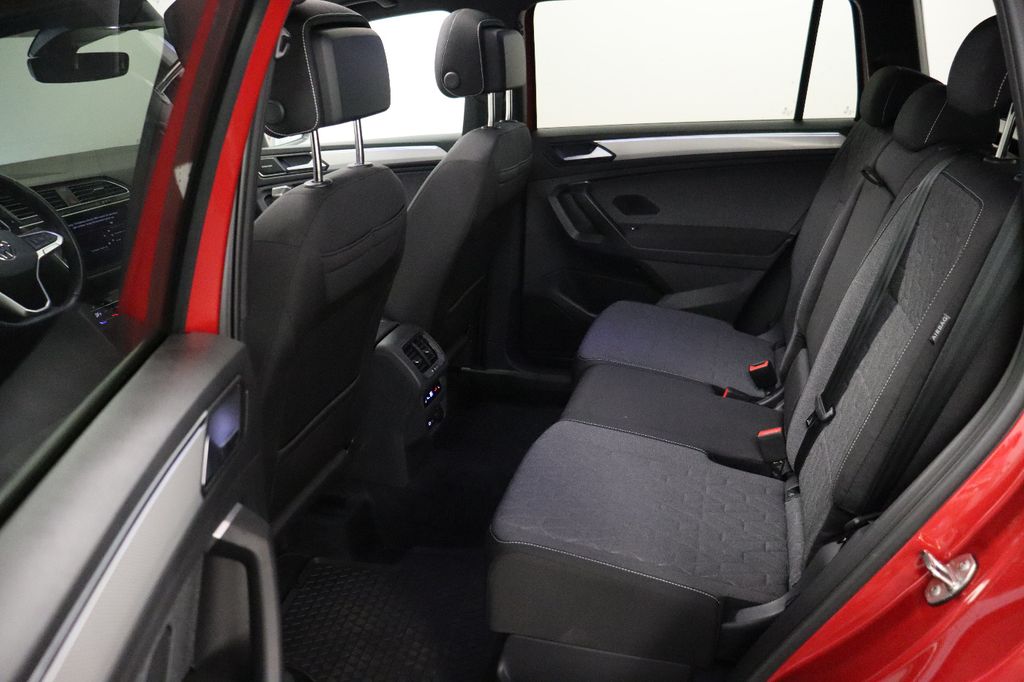 Volkswagen Tiguan Allspace 2023