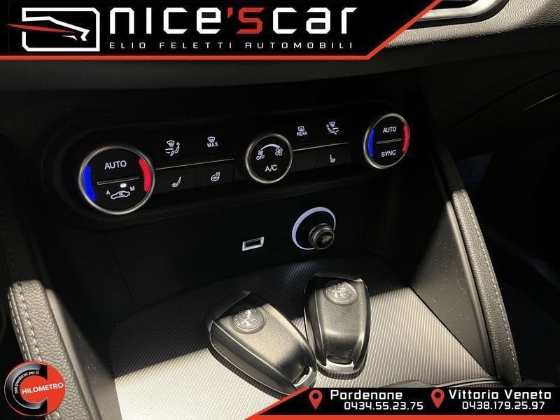 Alfa Romeo Stelvio 2023