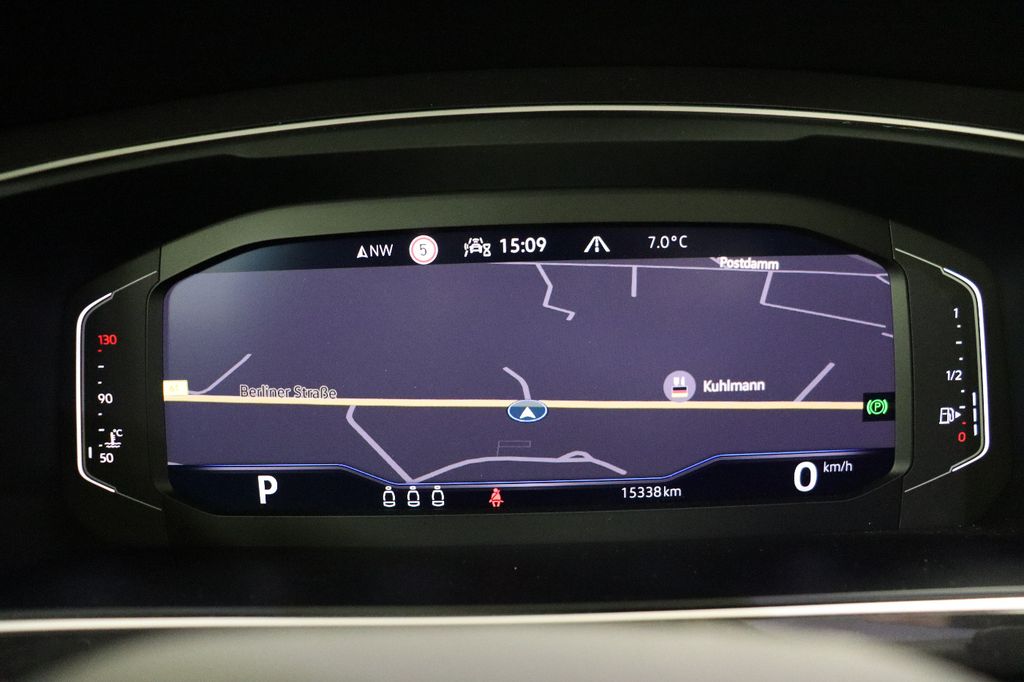 Volkswagen Tiguan Allspace 2023