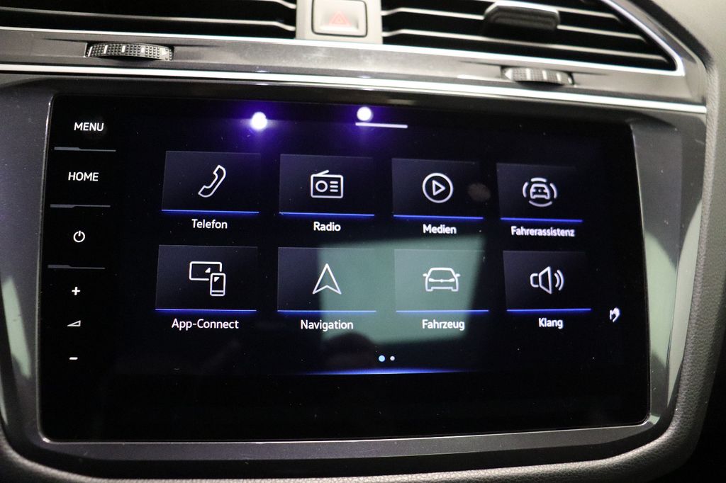 Volkswagen Tiguan Allspace 2023