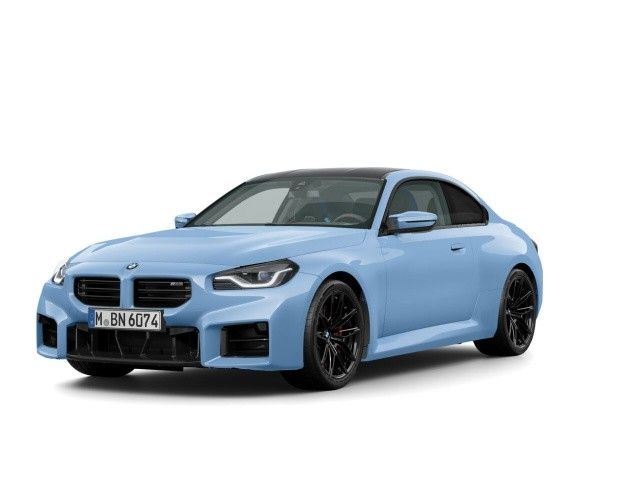 BMW M2 2024